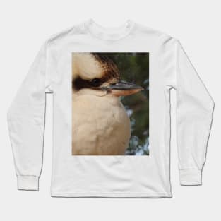 Kookaburra Long Sleeve T-Shirt